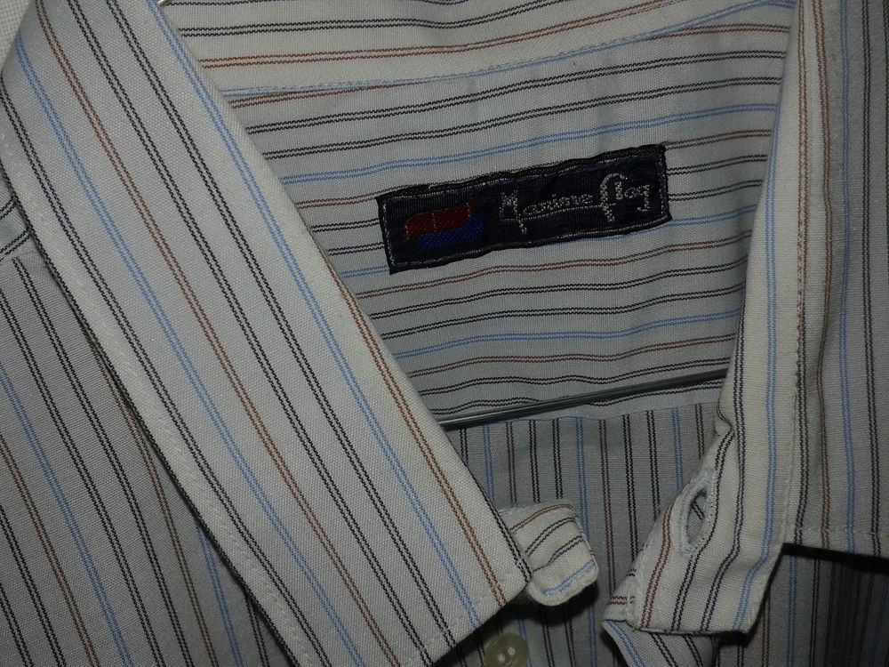  
chemises neuves manches longues Vêtements