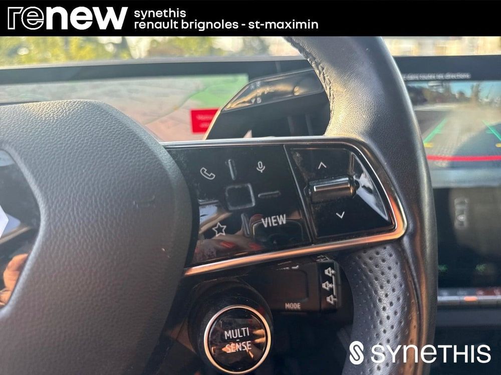 Austral E-Tech hybrid 200 Techno 2023 occasion 83170 Brignoles