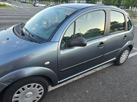 Citroen c3 Citroën  1.4 HDi