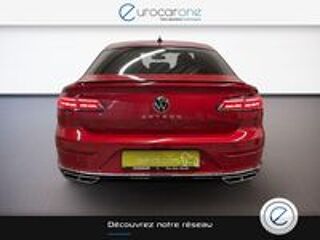 Arteon 2.0 TSI OPF 190 DSG7 R-Line 2021 occasion 69007 Lyon