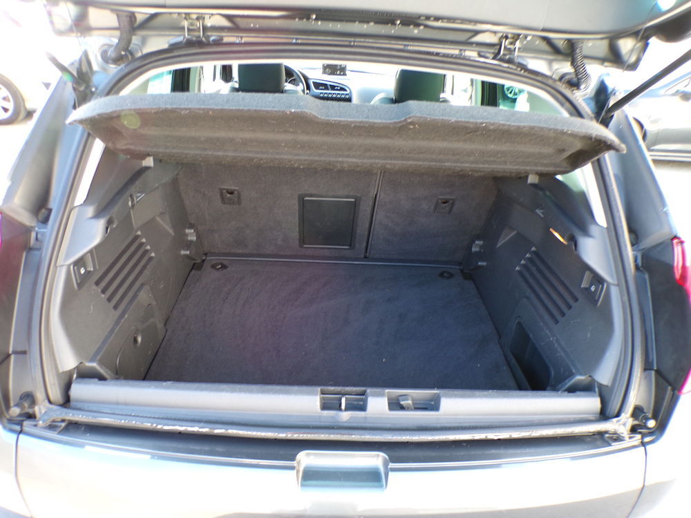 3008 1.6 BlueHDi 120ch S&S BVM6 Business 2015 occasion 42300 Roanne