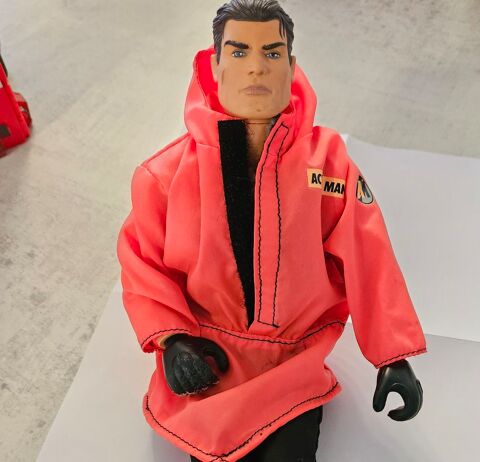 action man 1998 8 Cormeilles-en-Parisis (95)