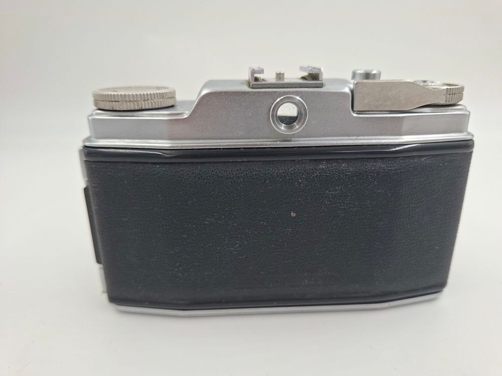 Appareil photo argentique Agfa model silette vintage... Photos/Video/TV