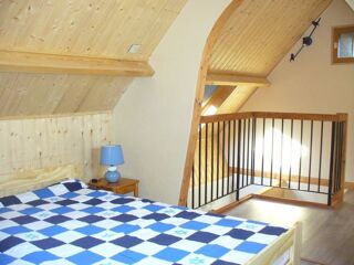  Maison � louer 3 pi�ces 28 m� Saint-aubin-des-coudrais