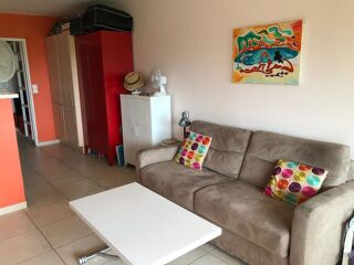  Appartement à vendre 1 pièce 28 m²