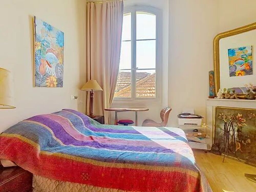 à vendre  Appartement Cannes (06400)