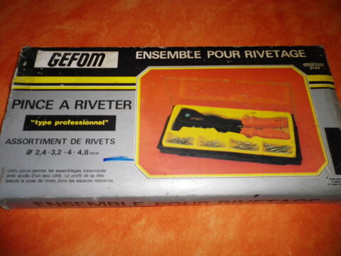coffret pince a riveter 35 Dijon (21)