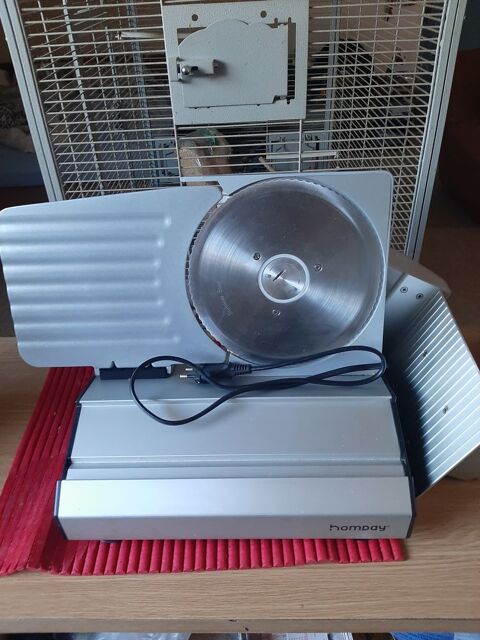 Trancheuse 150 Danjoutin (90)