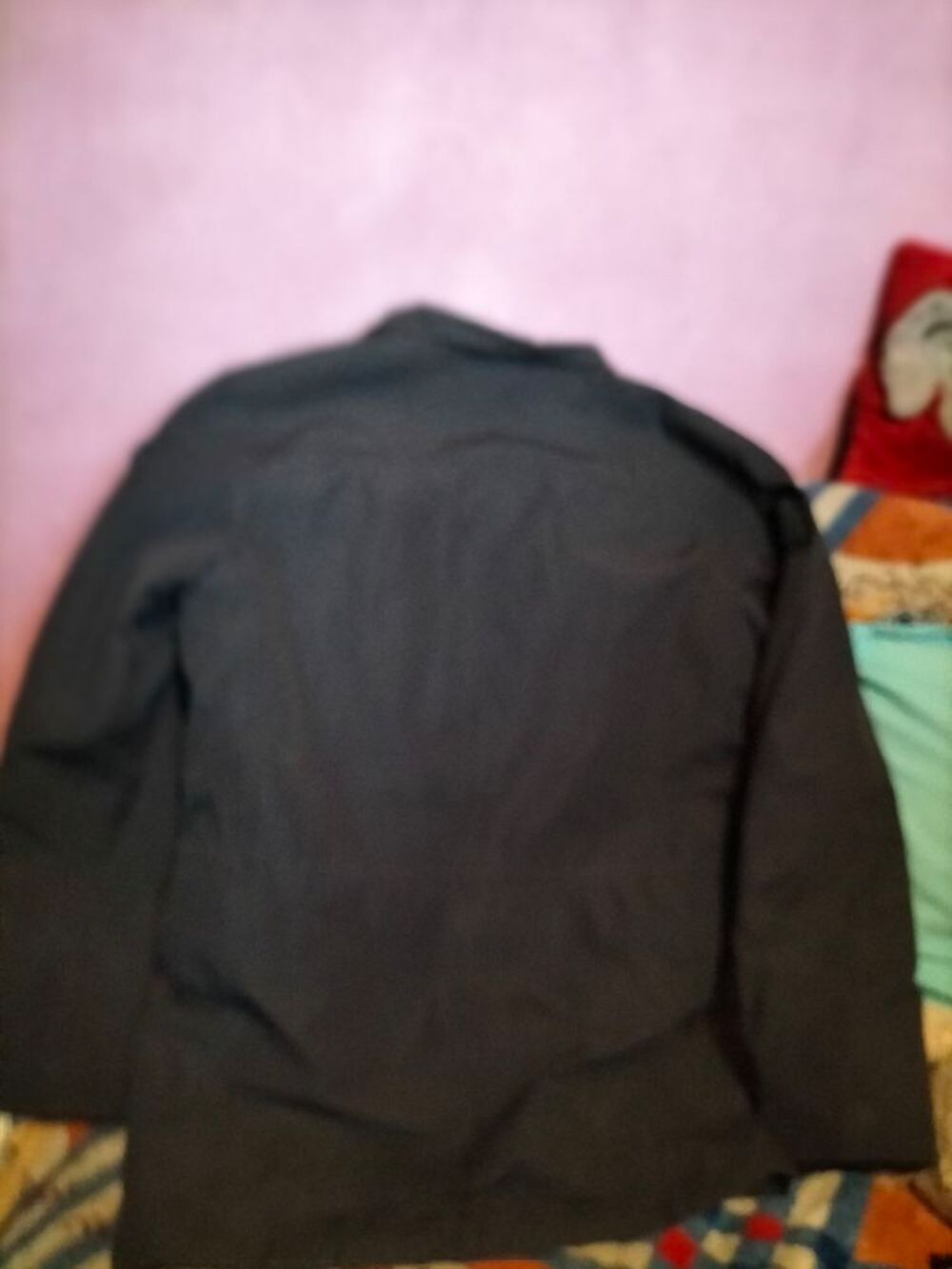 Vestes Levi's matelass&eacute;e taille L tr&egrave;s bon &eacute;tat Vêtements