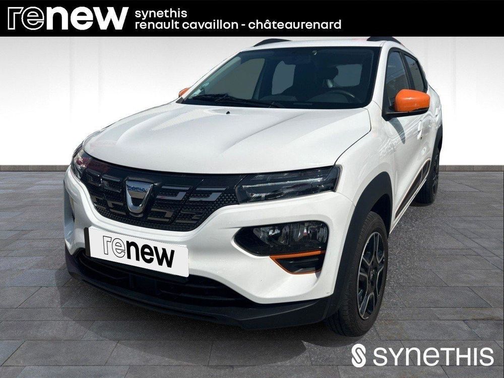 Spring Achat Intégral Confort Plus 2021 occasion 84300 Cavaillon