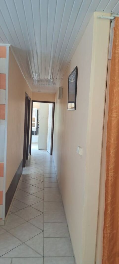  Appartement  louer 3 pices 60 m