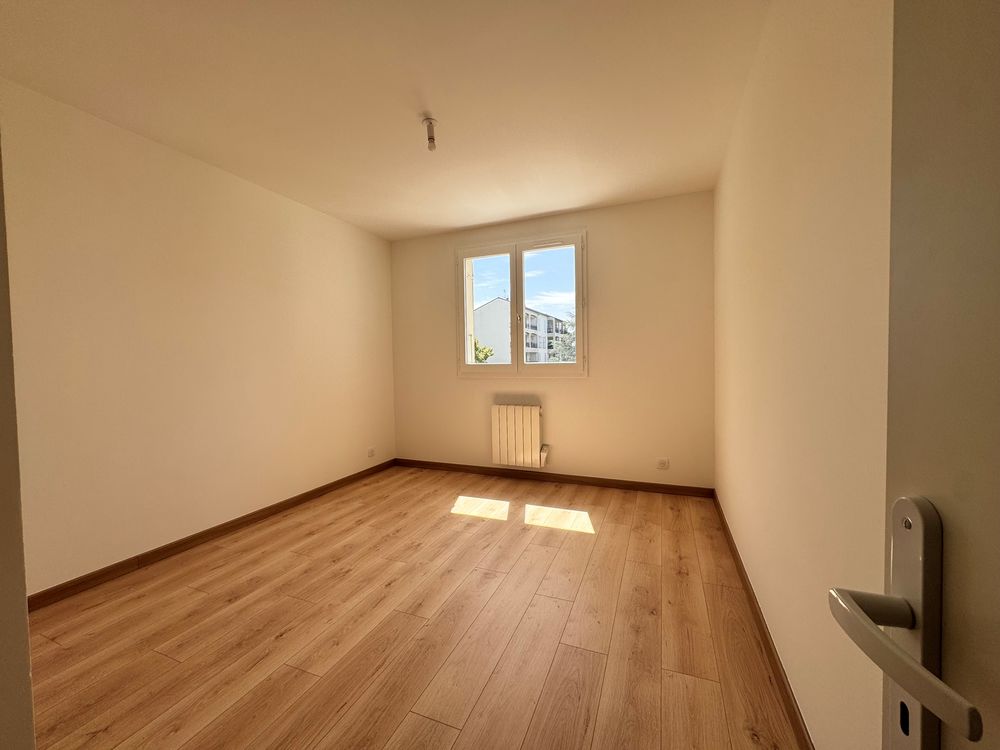 Location Appartement Joli T3 de 74 m² entièrement rénové Annemasse