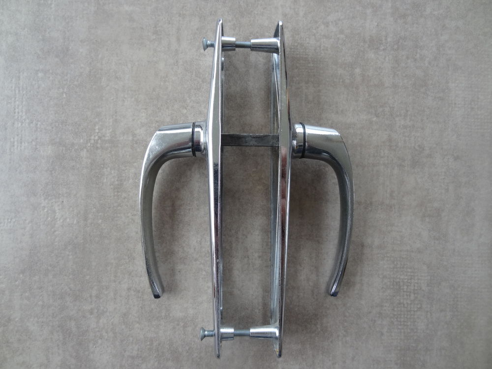  Poign&eacute;es de portes D�coration