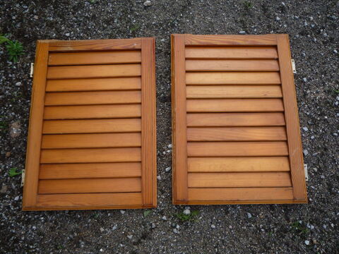 Porte placard/cuisine pitchpin
45 Castres (81)