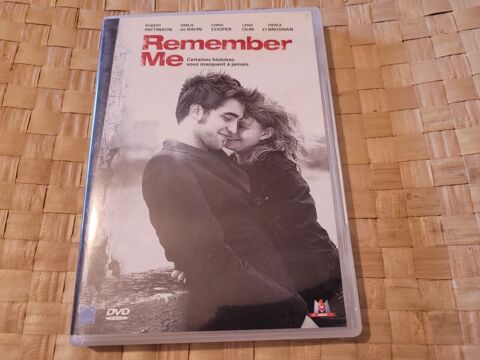 DVD Remember me 5 Aix-en-Provence (13)