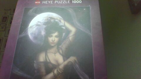 puzzle 20 Aubergenville (78)