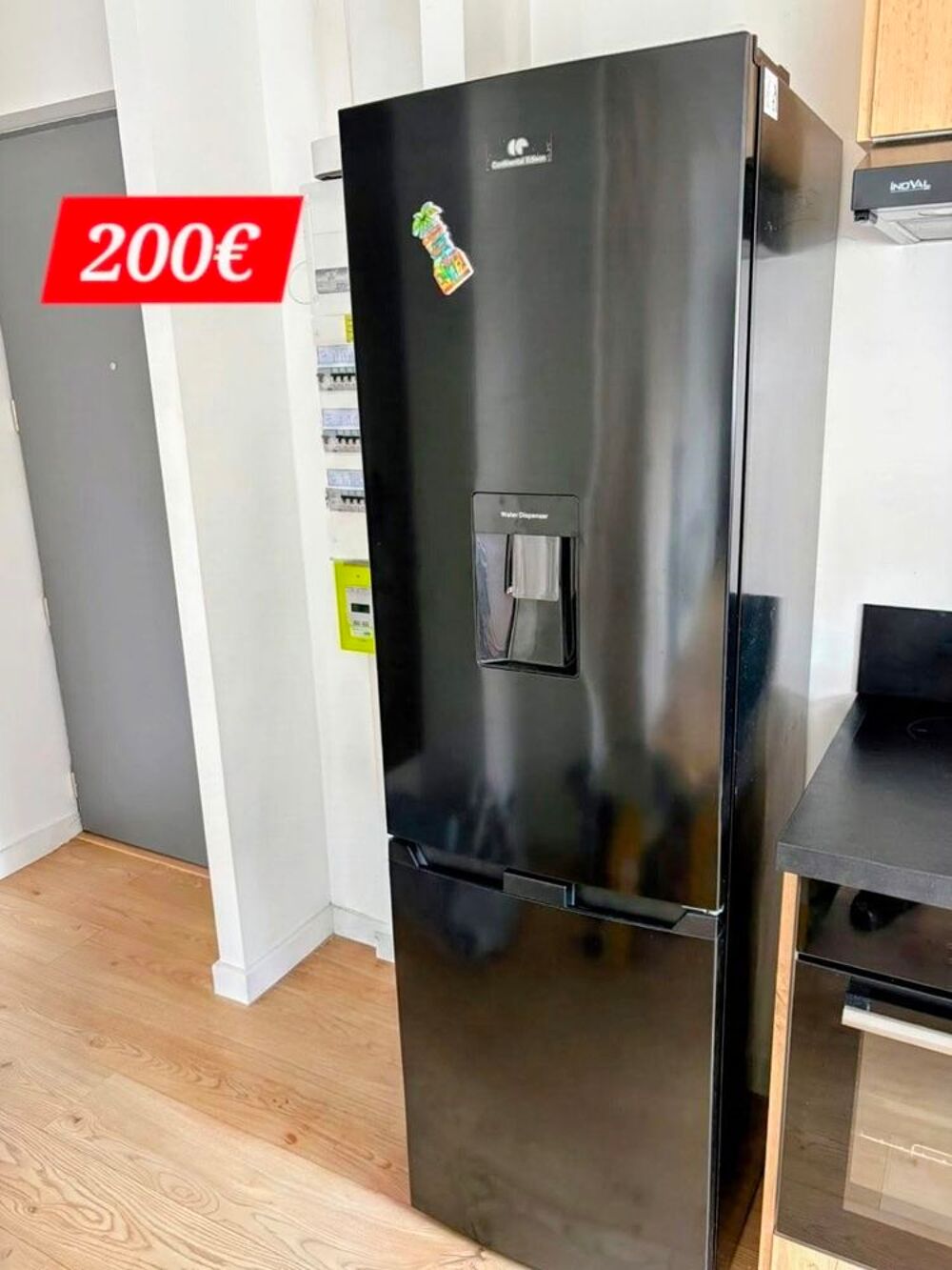 R&eacute;frig&eacute;rateur cong&eacute;lateur bas Electroménager