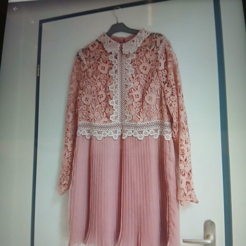 Robe Asos V�tements