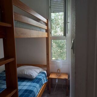  Appartement à louer 2 pièces 30 m²