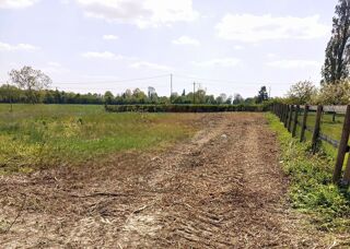  Terrain à vendre 17000 m² Paris
