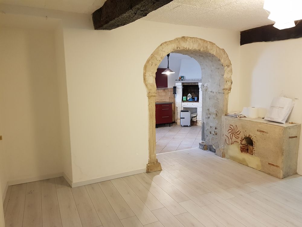 Vente Maison Maison de villa Villefranche-du-queyran