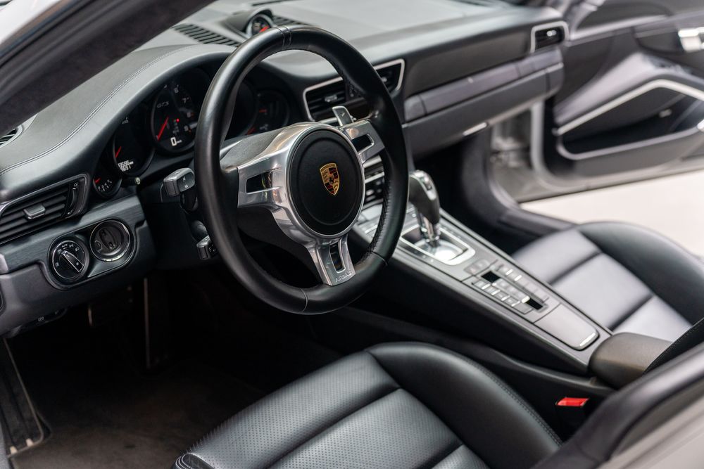 911 (991) 911 Carrera Coup&eacute; 3.8i 430 GTS PDK 2016 occasion 75014 Paris
