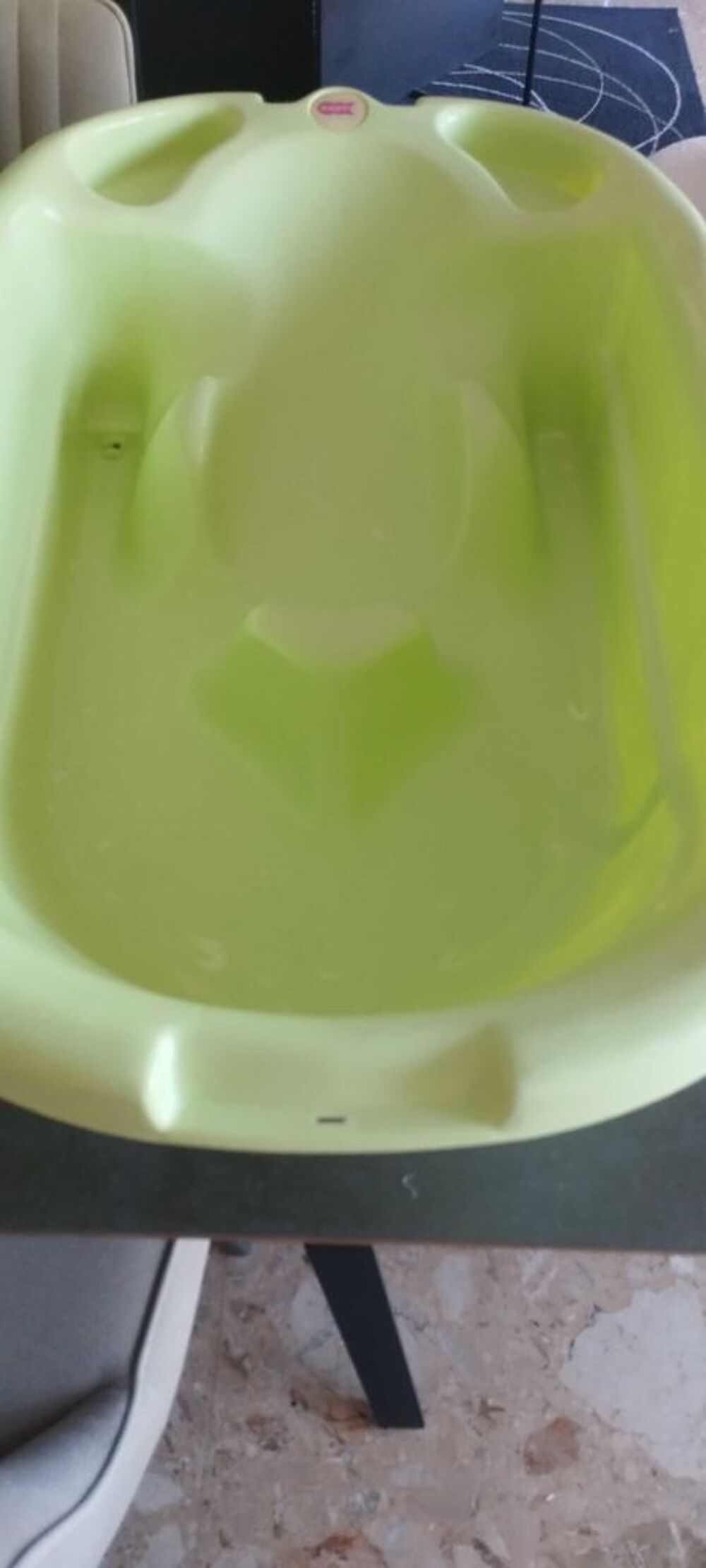 Baignoire pour enfant Puériculture