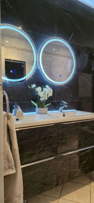  Maison � louer 4 pi�ces 87 m�