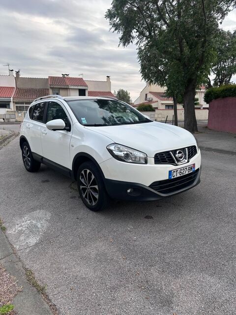 Nissan qashqai 1.5 dCi 110 FAP Acenta