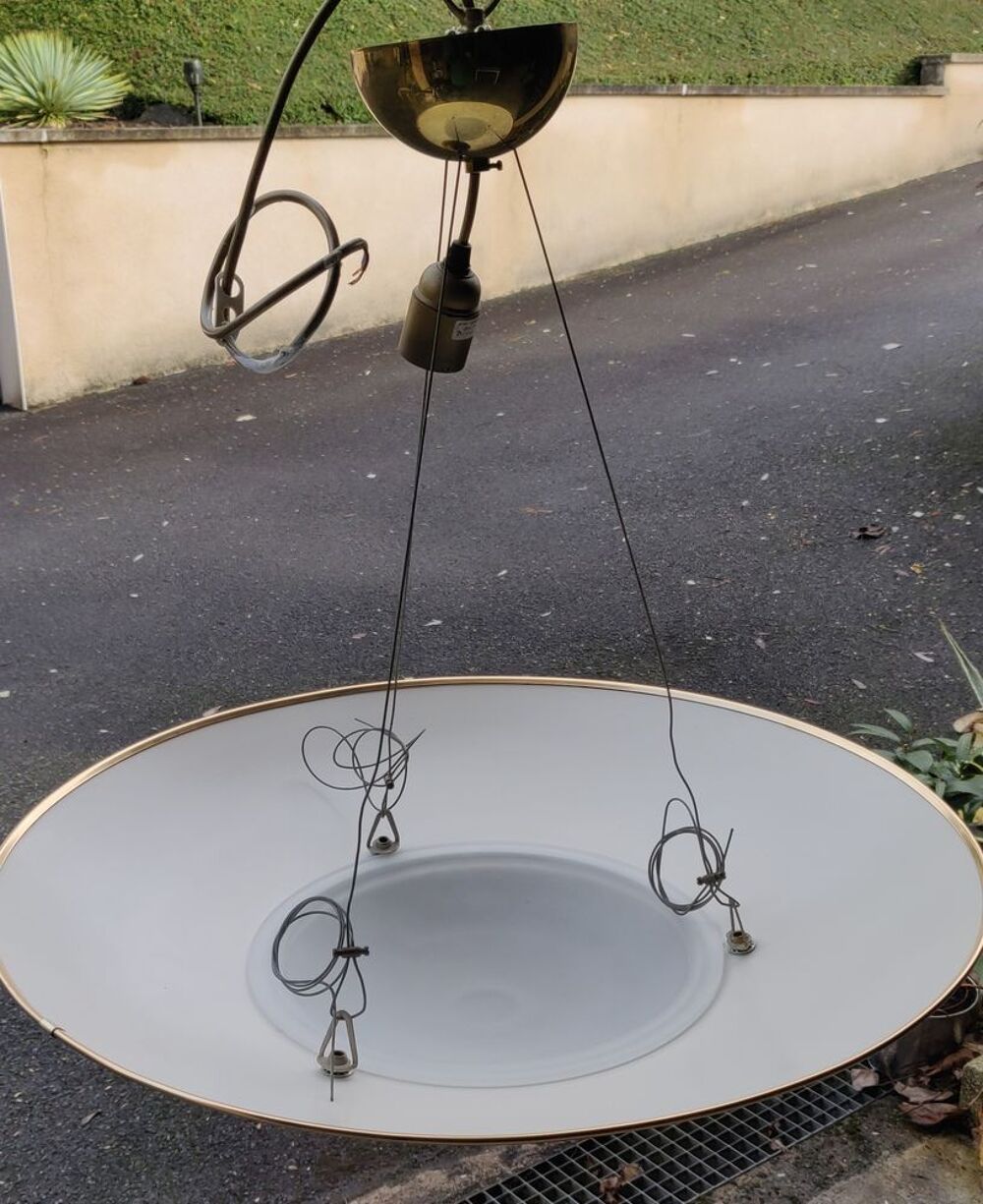 Lustre Décoration
