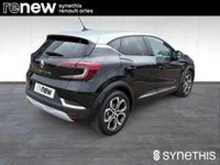 Captur TCe 90 - 21 Intens 2021 occasion 13200 Arles