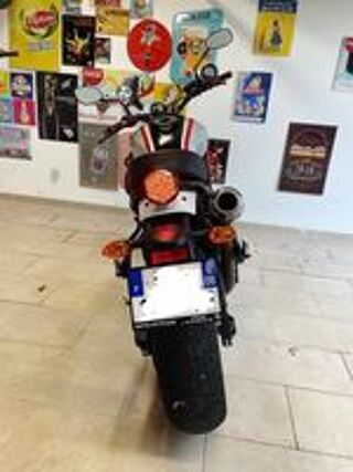 YAMAHA 2021 occasion 83440 Fayence