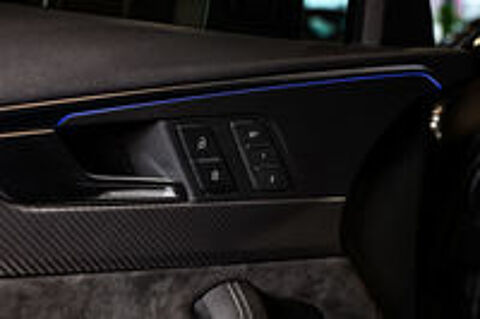 RS4 Avant V6 2.9 TFSI 450 ch Tiptronic 8 2019 occasion 60280 Clairoix