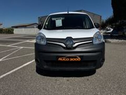 Kangoo Express MAXI GRAND CONFORT 2021 occasion 84290 Sainte-C&eacute;cile-les-Vignes