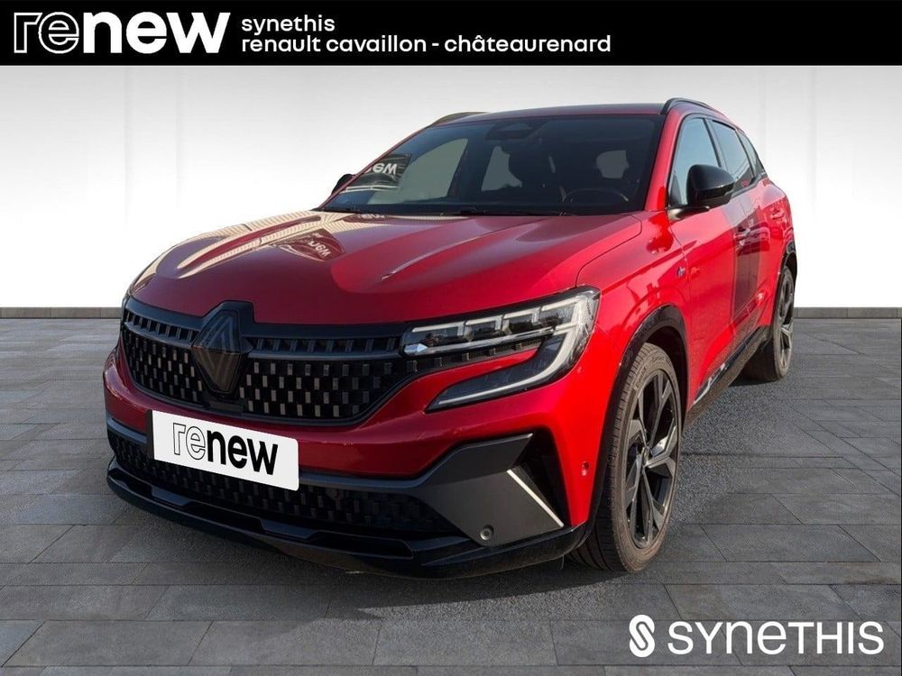 Austral E-Tech hybrid 200 Techno esprit Alpine 2023 occasion 84300 Cavaillon
