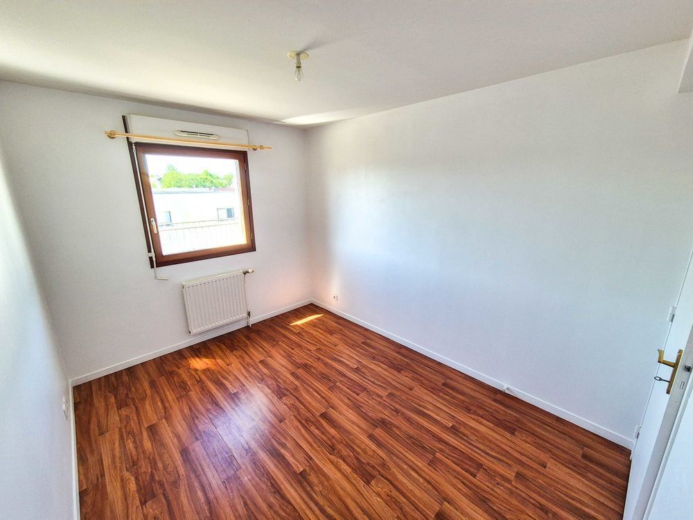 Vente Appartement Appartement 4 pièces Vezin-le-coquet