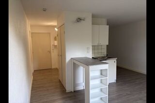  Appartement à vendre 1 pièce 34 m² Vandœuvre-lès-nancy