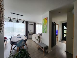  Maison à vendre 5 pièces 100 m²