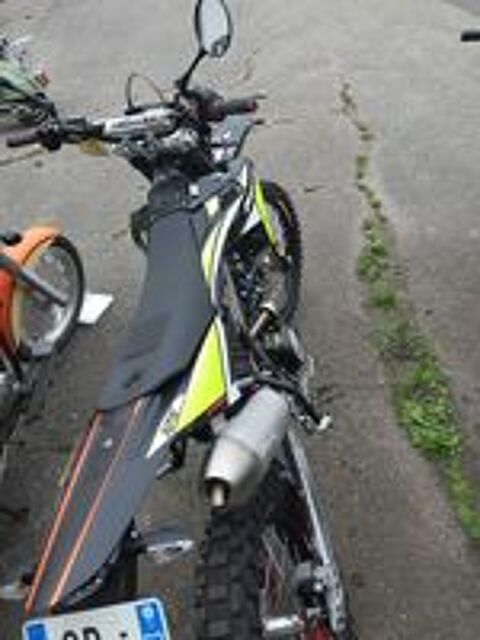 FANTIC 2023 occasion 63800 Cournon-d'Auvergne