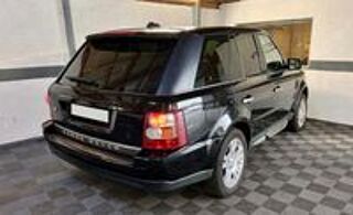 Range Sport Range Rover Sport TD V6 HSE 2005 occasion 95330 Domont