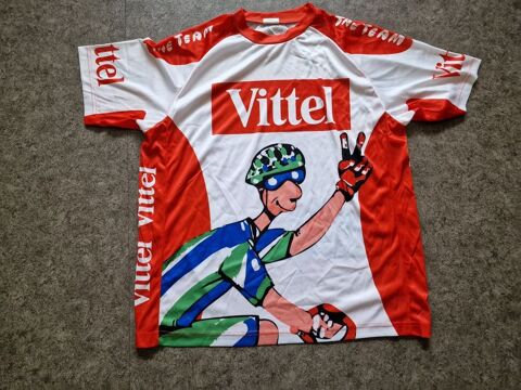 MAILLOT VITTEL 0 Toulouse (31)