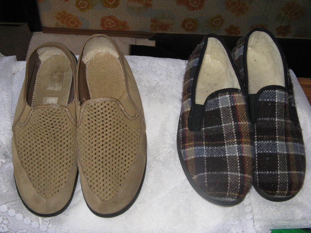Chaussures homme peu mises Chaussures