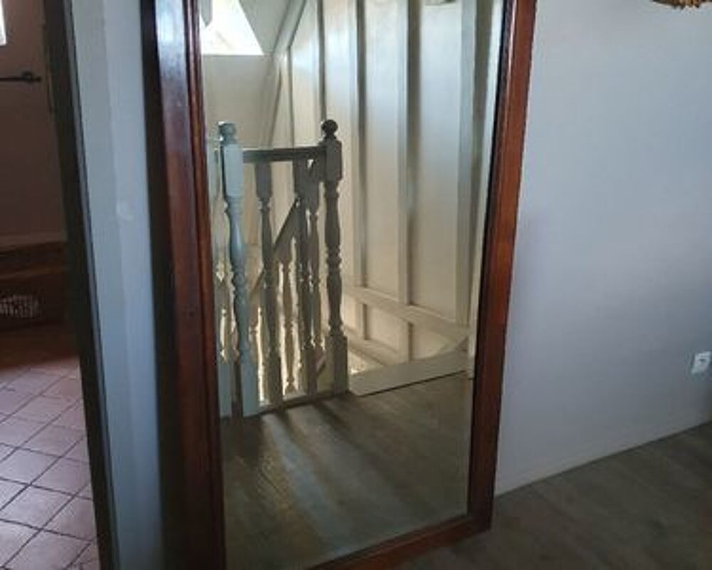 Porte miroir d'armoire Meubles