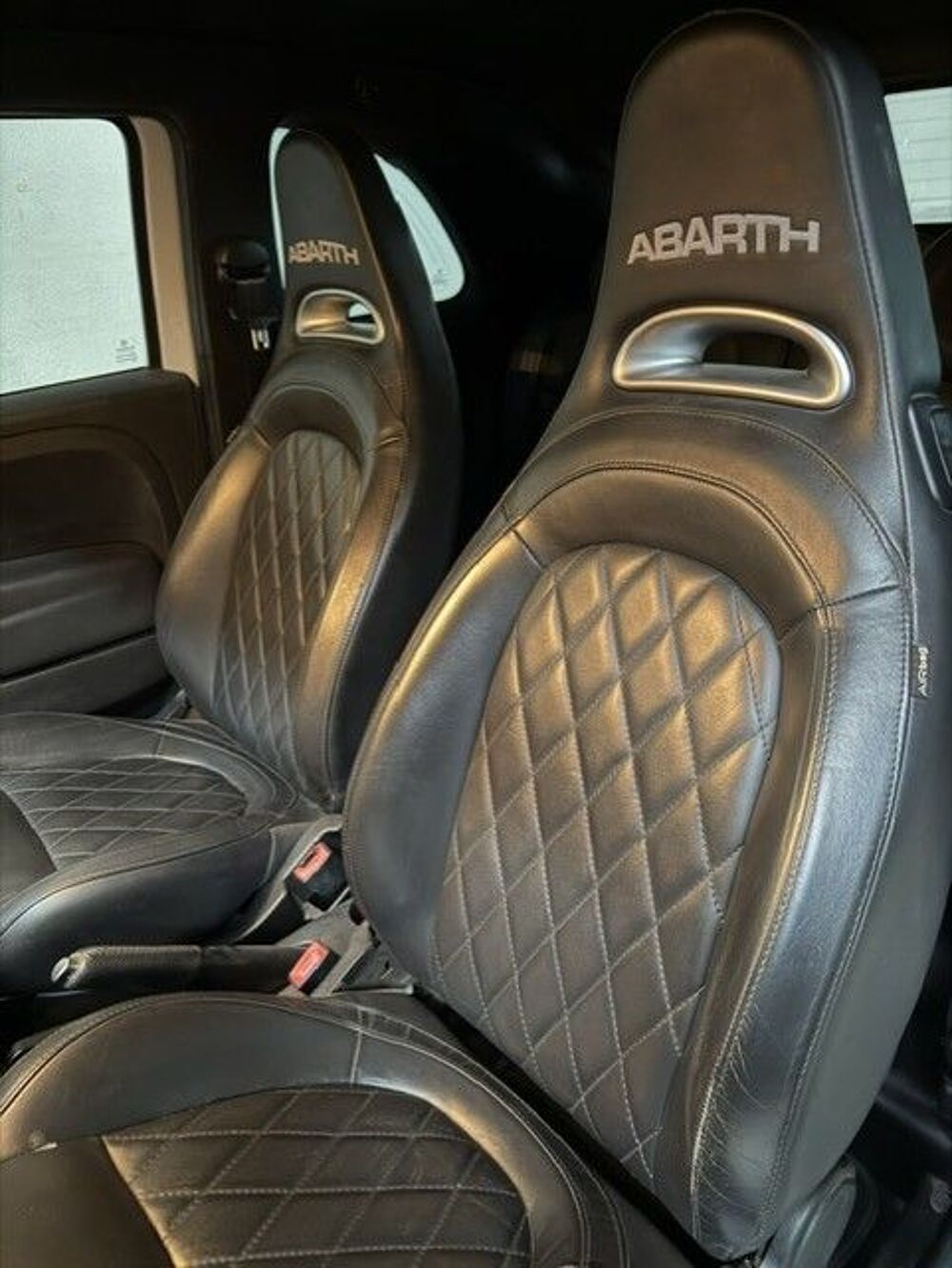 500 T-Jet Turismo Automatique 2021 occasion 25420 Bart