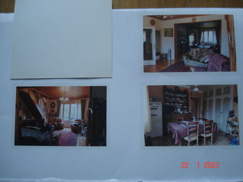 tout le mobilier suite  maison 0 Beaumont (63)