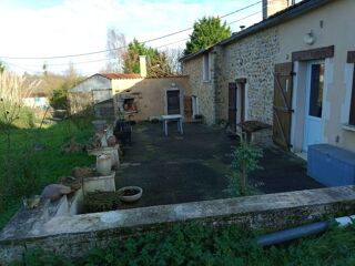  Maison � vendre 6 pi�ces 124 m�