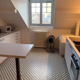  Appartement à louer 3 pièces 55 m² Cagnes-sur-mer