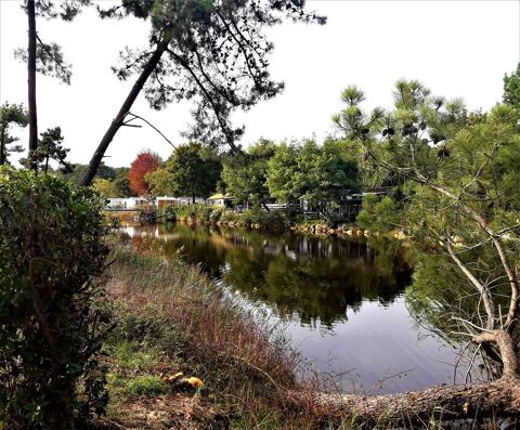 accueil, &eacute;tat des lieux, m&eacute;nage dans un mobil home 0 33950 L�ge-cap-ferret