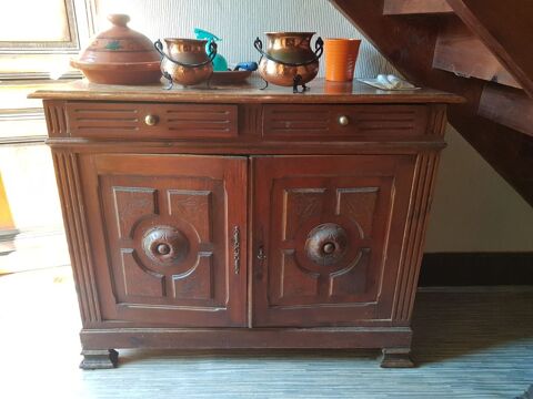 meuble chne massif en trs bon tat 0 Couze-et-Saint-Front (24)