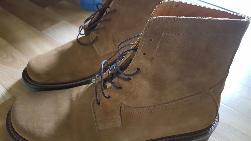 chaussure cuir Chaussures